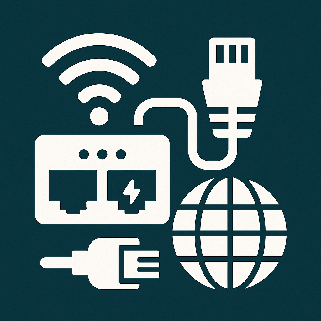 Smart Plugs
