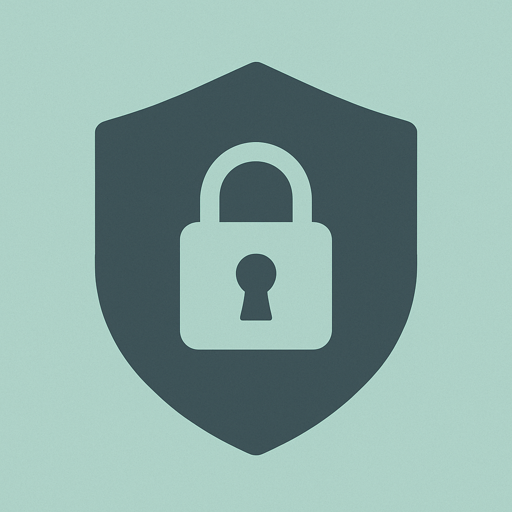 Privacy Icon