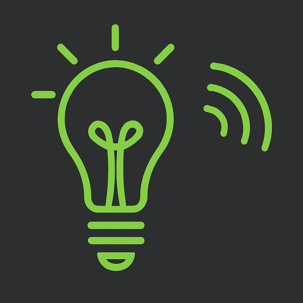 Smart Lighting