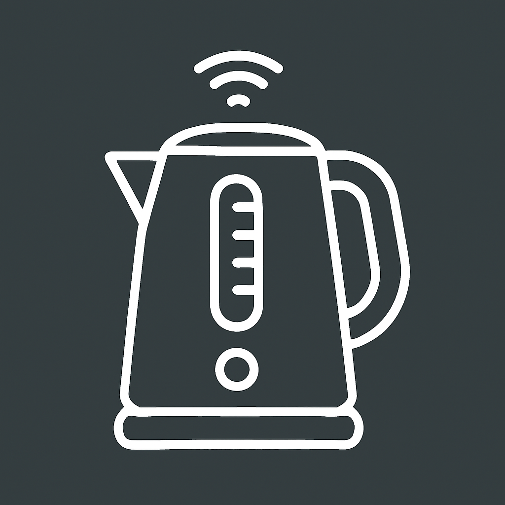 Smart Kitchen
