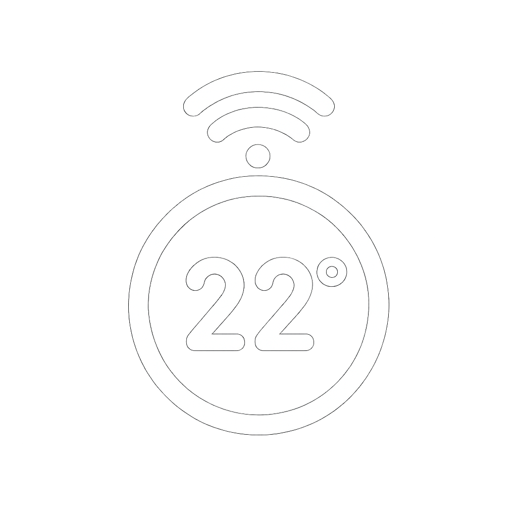 Smart Thermostats