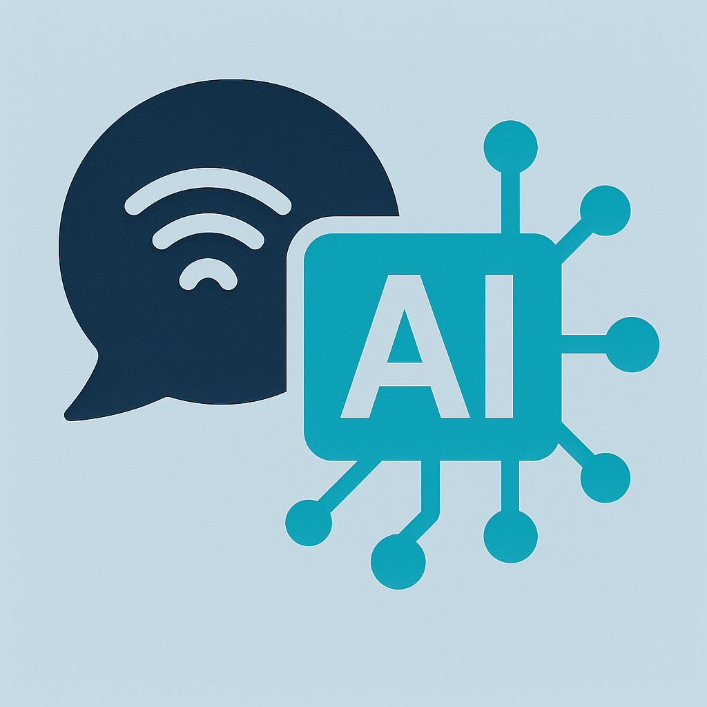 Voice Icon