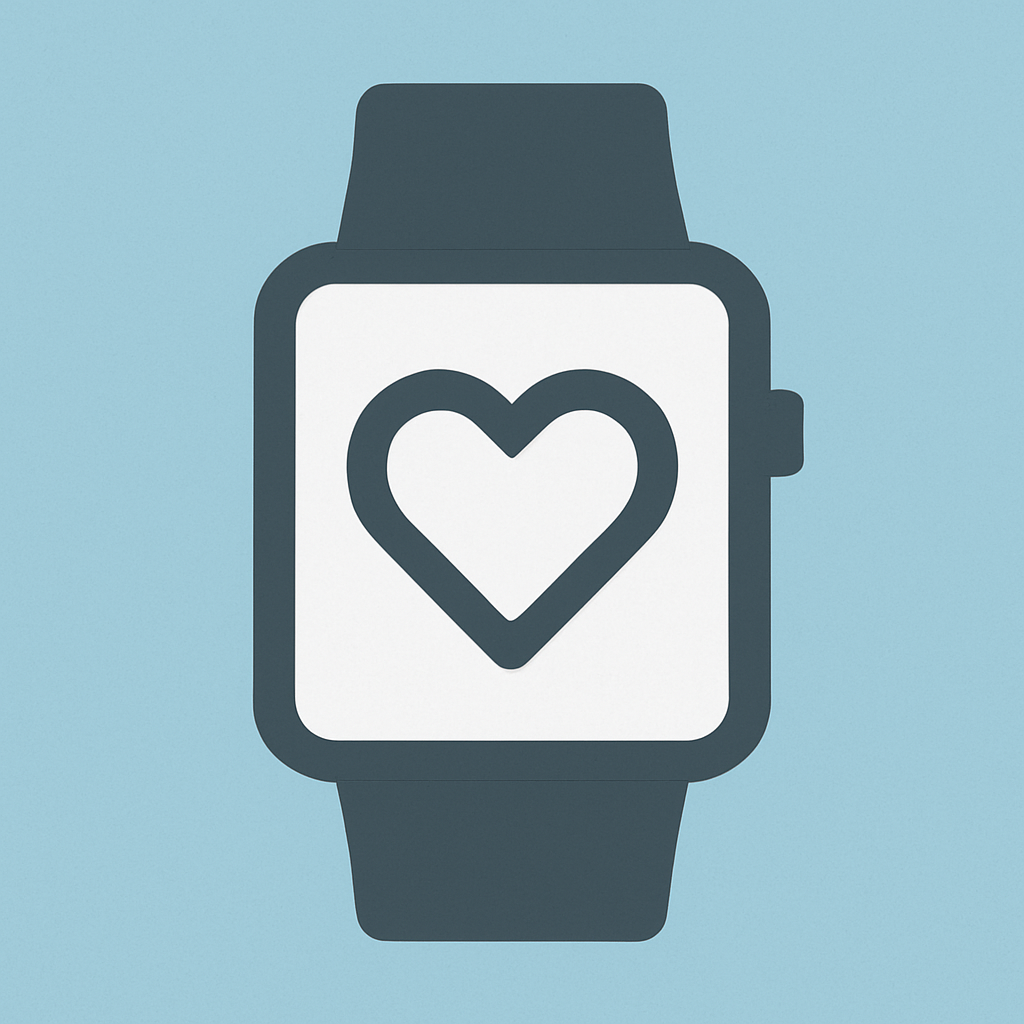 Wearables Icon