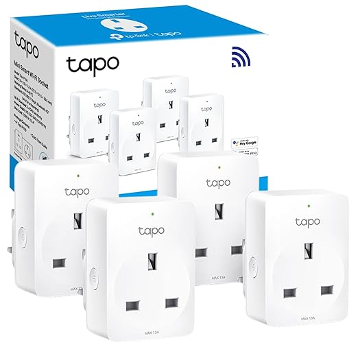 Kasa Smart Plug