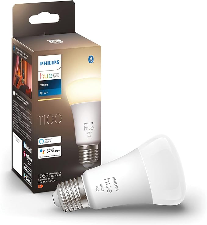 Smart Lighting