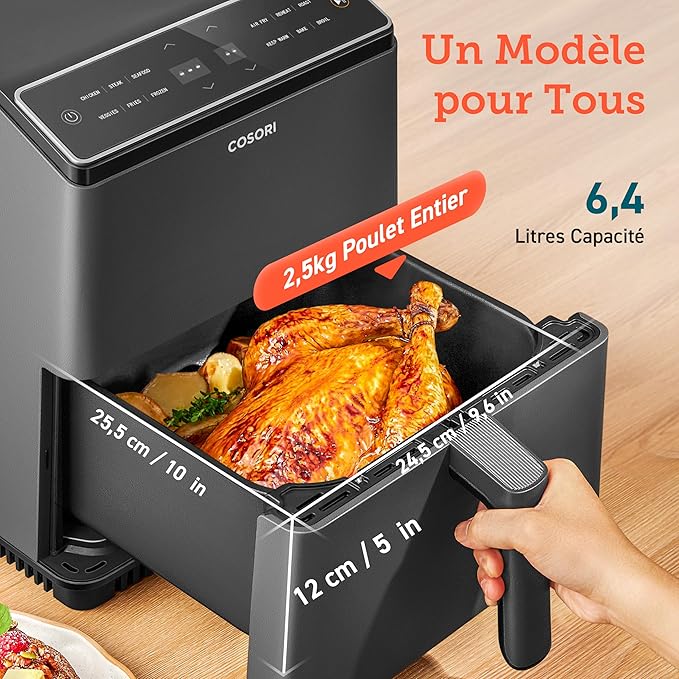 Air fryer Ireland