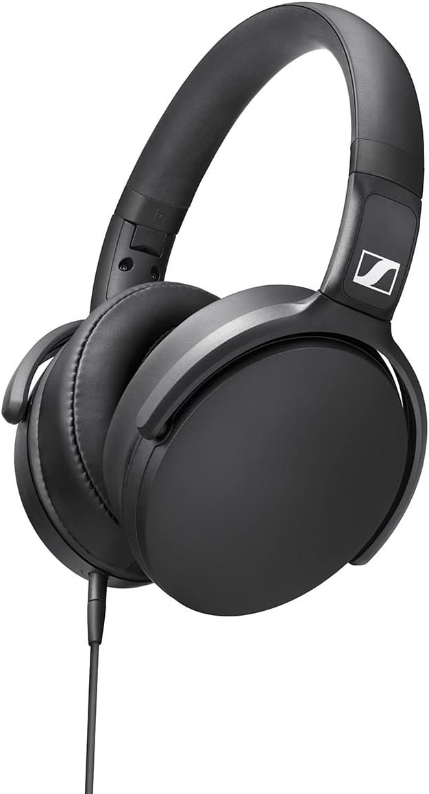 smart headphones