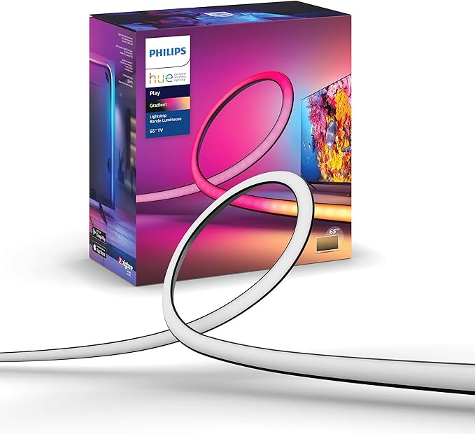 Smart lightstrip