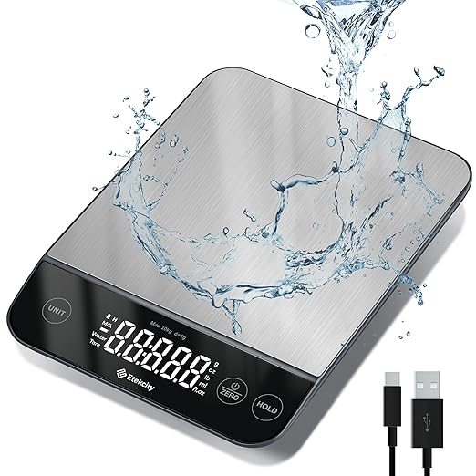 Smart Scale