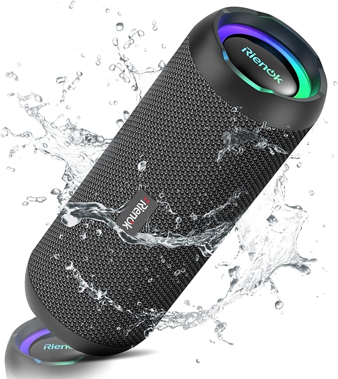 Summer speaker