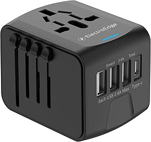 Travel Adapter
