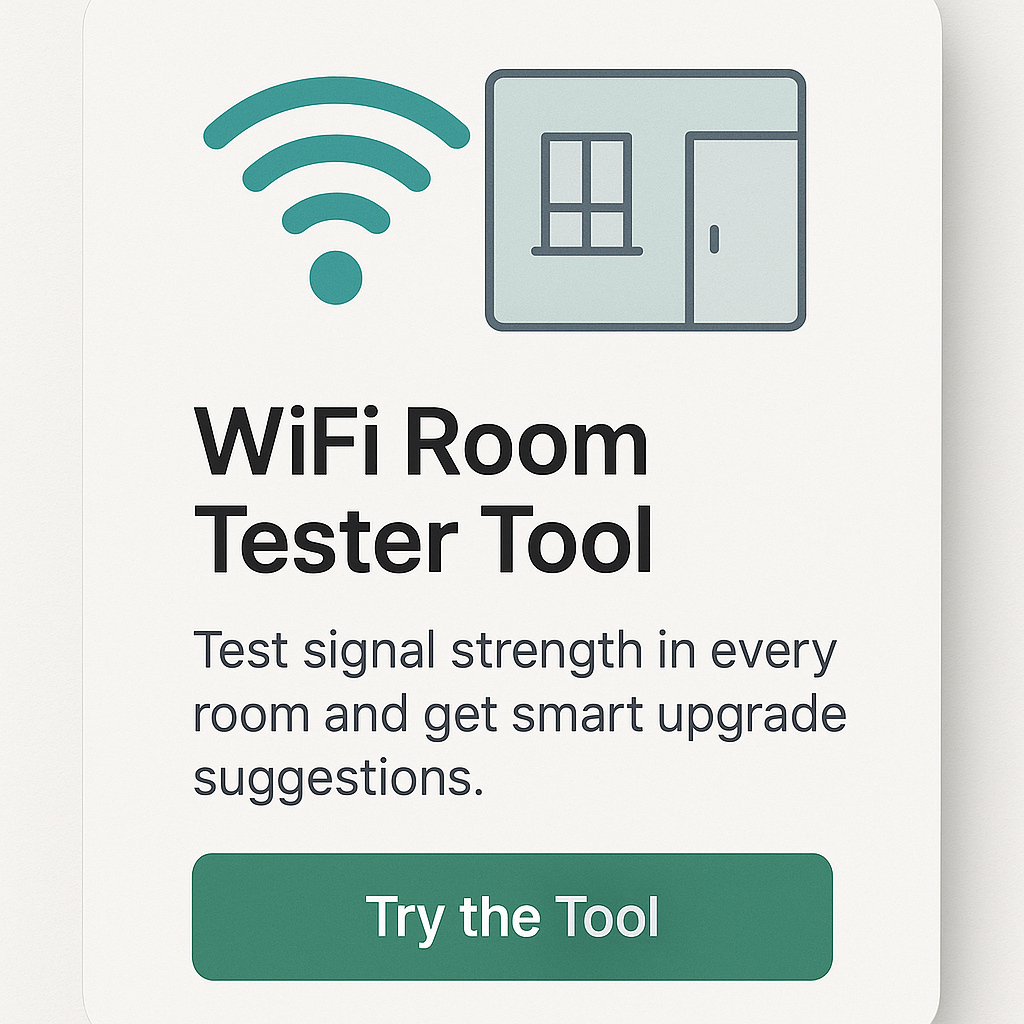 WiFi Tool